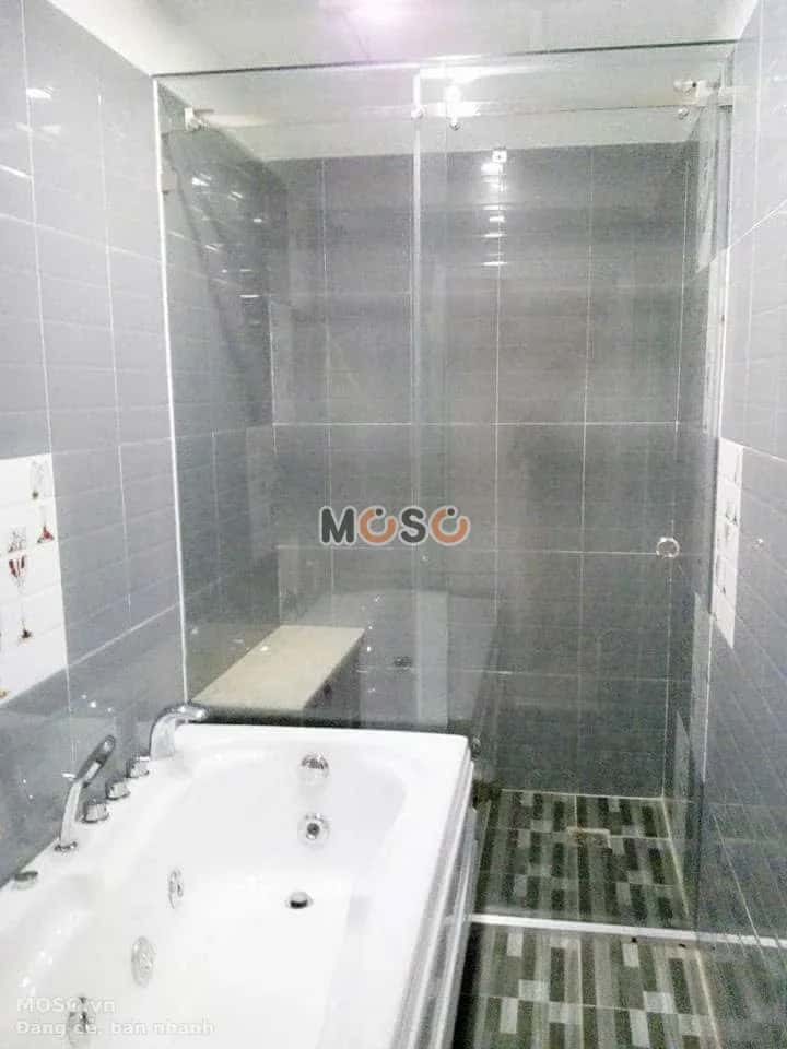 Cho thuê nhà hẻm 339/60 Tô Hiến Thành Quận 10, TP.HCM – 6 phòng ngủ, giá 42 triệu - ảnh 8